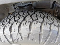 2023 Suzuki Jimny GLX GJ 4X4 Dual Range Medium Grey