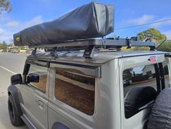 2023 Suzuki Jimny GLX GJ 4X4 Dual Range Medium Grey