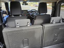 2023 Suzuki Jimny GLX GJ 4X4 Dual Range Medium Grey