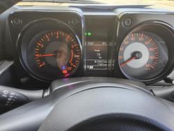 2023 Suzuki Jimny GLX GJ 4X4 Dual Range Medium Grey