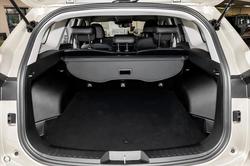 2025 GWM Haval H6 Lux