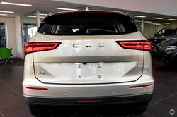 2025 GWM Haval H6 Lux