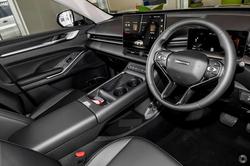 2025 GWM Haval H6 Lux