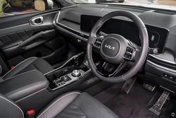 2025 Kia
                Sorento GT-Line