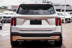 2025 Kia
Sorento GT-Line