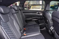 2025 Kia
                Sorento GT-Line