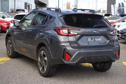2024 Subaru Crosstrek 2.0R G6X MY24 AWD Magnetite Grey