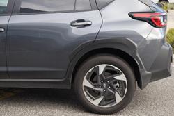 2024 Subaru Crosstrek 2.0R G6X MY24 AWD Magnetite Grey