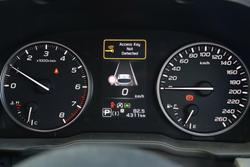 2024 Subaru Crosstrek 2.0R G6X MY24 AWD Magnetite Grey