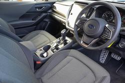 2024 Subaru Crosstrek 2.0R G6X MY24 AWD Magnetite Grey