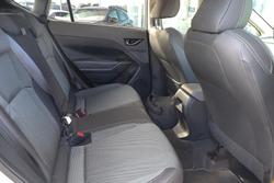 2024 Subaru Crosstrek 2.0R G6X MY24 AWD Magnetite Grey