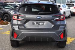 2024 Subaru Crosstrek 2.0R G6X MY24 AWD Magnetite Grey