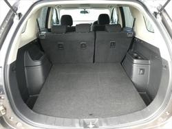 2016 Mitsubishi
Outlander LS 2WD