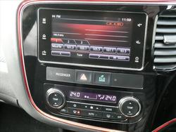 2016 Mitsubishi
Outlander LS 2WD
