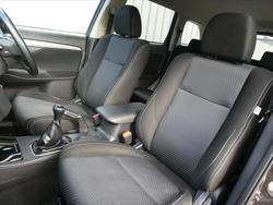 2016 Mitsubishi
Outlander LS 2WD