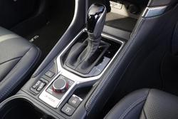 2024 Subaru Forester 2.5i-S S5 MY24 AWD Magnetite Grey
