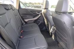2024 Subaru Forester 2.5i-S S5 MY24 AWD Magnetite Grey