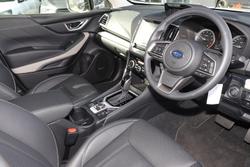 2024 Subaru Forester 2.5i-S S5 MY24 AWD Magnetite Grey