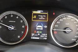 2024 Subaru Forester 2.5i-S S5 MY24 AWD Magnetite Grey