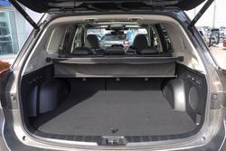 2024 Subaru Forester 2.5i-S S5 MY24 AWD Magnetite Grey