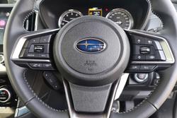 2024 Subaru Forester 2.5i-S S5 MY24 AWD Magnetite Grey