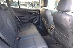 2024 Subaru Outback AWD Touring 6GEN MY24 AWD Autumn Green