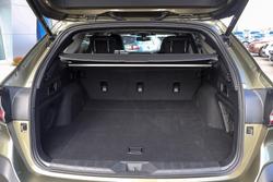 2024 Subaru Outback AWD Touring 6GEN MY24 AWD Autumn Green