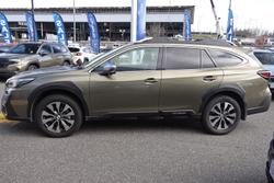 2024 Subaru Outback AWD Touring 6GEN MY24 AWD Autumn Green