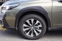2024 Subaru Outback AWD Touring 6GEN MY24 AWD Autumn Green