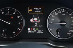 2024 Subaru Outback AWD Touring 6GEN MY24 AWD Autumn Green