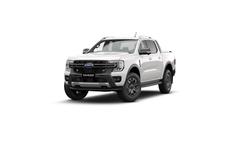 2025 Ford
Ranger Wildtrak