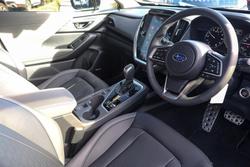 2024 Subaru Crosstrek 2.0S G6X MY24 AWD Crystal White