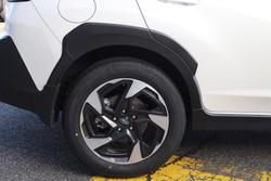 2024 Subaru Crosstrek 2.0S G6X MY24 AWD Crystal White
