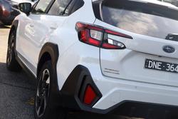 2024 Subaru Crosstrek 2.0S G6X MY24 AWD Crystal White