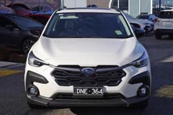 2024 Subaru Crosstrek 2.0S G6X MY24 AWD Crystal White