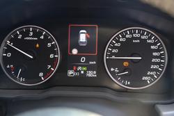 2024 Subaru Crosstrek 2.0S G6X MY24 AWD Crystal White