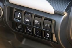 2024 Subaru Forester 2.5i-S S5 MY24 AWD Crystal Black
