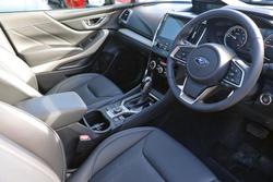 2024 Subaru Forester 2.5i-S S5 MY24 AWD Crystal Black