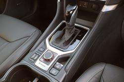 2024 Subaru Forester 2.5i-S S5 MY24 AWD Crystal Black