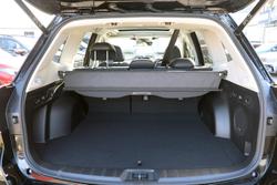 2024 Subaru Forester 2.5i-S S5 MY24 AWD Crystal Black