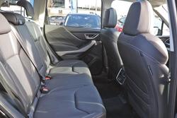 2024 Subaru Forester 2.5i-S S5 MY24 AWD Crystal Black