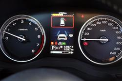 2024 Subaru Forester 2.5i-S S5 MY24 AWD Crystal Black