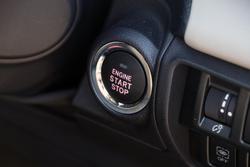 2024 Subaru Forester 2.5i-S S5 MY24 AWD Crystal Black