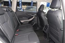 2025 Subaru Forester 2.5i Luxury Special Edition S5 MY24 AWD Crystal White