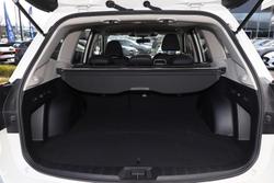 2025 Subaru Forester 2.5i Luxury Special Edition S5 MY24 AWD Crystal White