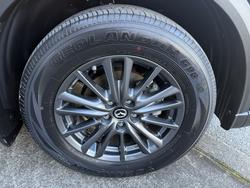 2020 Mazda
CX-5 Touring