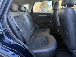 2020 Mazda
CX-5 Touring