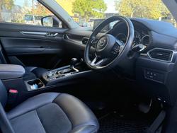 2020 Mazda
CX-5 Touring