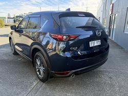 2020 Mazda
CX-5 Touring