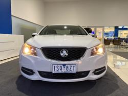 2015 Holden
Commodore Evoke
